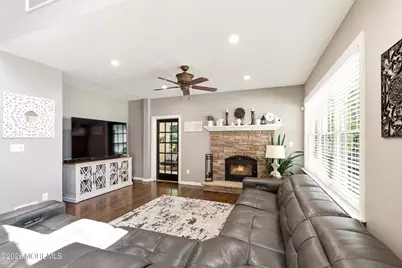 11 Swallow Tail Court, Jackson, NJ 08527 - Photo 20