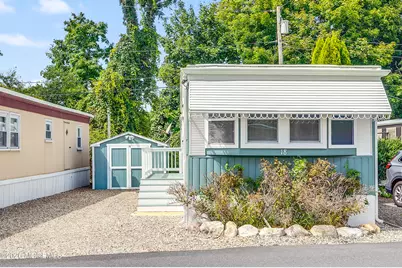 215 E Bay Avenue #lot 18, Manahawkin, NJ 08050 - Photo 16