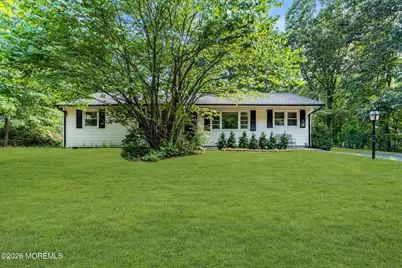 138 N Cooks Bridge Road, Jackson, NJ 08527 - Photo 2