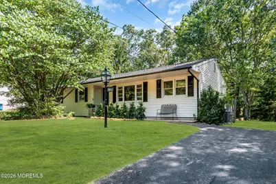 138 N Cooks Bridge Road, Jackson, NJ 08527 - Photo 1