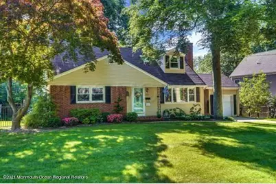 200 Highwood Road, Oakhurst, NJ 07755 - Photo 1