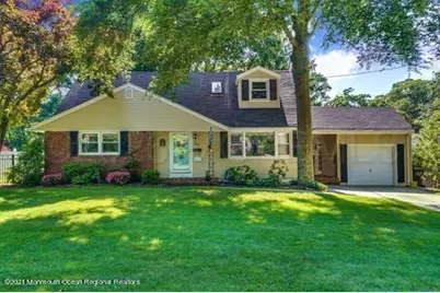 200 Highwood Road, Oakhurst, NJ 07755 - Photo 2