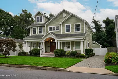5 Lakeside Avenue, Rumson, NJ 07760 - Photo 1