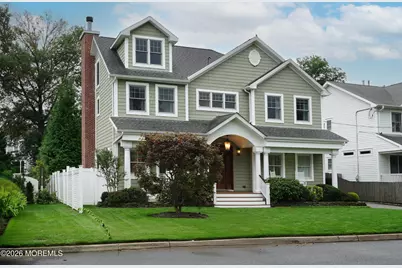5 Lakeside Avenue, Rumson, NJ 07760 - Photo 2