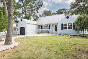 275 S Lakeshore Dr, Manahawkin, NJ 08050 - Photo 1