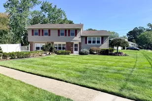 9 E Connecticut, Jackson, NJ 08527 - Photo 20
