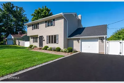 31 Hosford Avenue, Leonardo, NJ 07737 - Photo 2