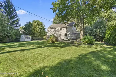32 Buena Vista Avenue, Fair Haven, NJ 07704 - Photo 6