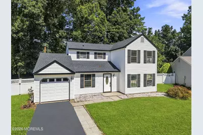 7 Mystic Cove, Freehold, NJ 07728 - Photo 38