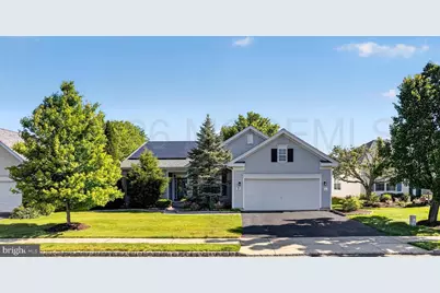 7 Allister Lane, Columbus, NJ 08022 - Photo 1