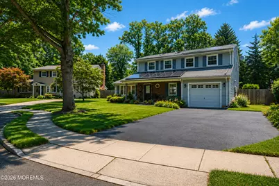 10 Violante Court, Eatontown, NJ 07724 - Photo 1