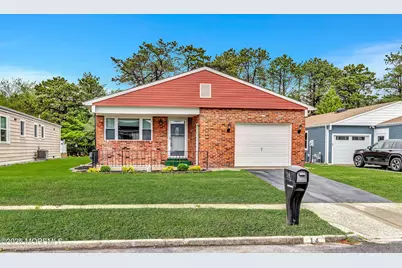 14 Santiago Drive W, Toms River Township, NJ 08757 - Photo 4