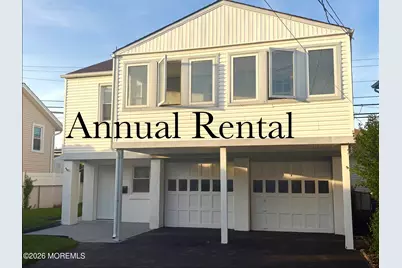 202 Evergreen Avenue #REAR, Bradley Beach, NJ 07720 - Photo 1