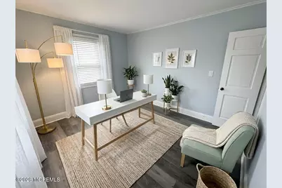202 Evergreen Avenue #REAR, Bradley Beach, NJ 07720 - Photo 18