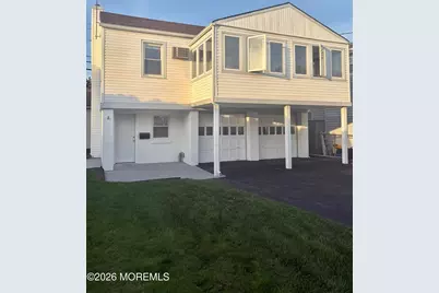 202 Evergreen Avenue #REAR, Bradley Beach, NJ 07720 - Photo 2