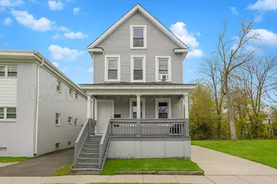 1235 Washington Avenue #2, Asbury Park, NJ 07712 - Photo 1