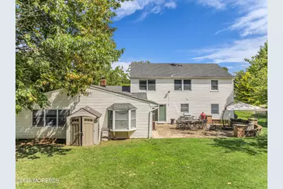 64 Livingston Lane, Manalapan Township, NJ 07726 - Photo 28