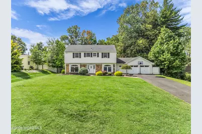 64 Livingston Lane, Manalapan Township, NJ 07726 - Photo 2