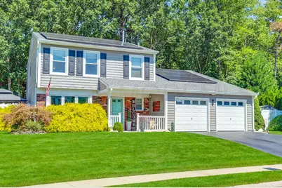 12 Yellowstone Lane, Howell Township, NJ 07731 - Photo 6