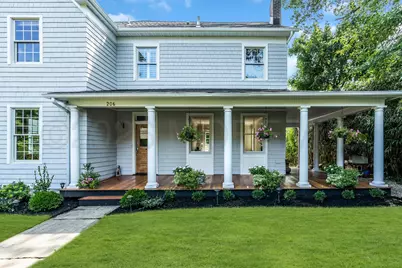 206 Monmouth Avenue, Atlantic Highlands, NJ 07716 - Photo 2