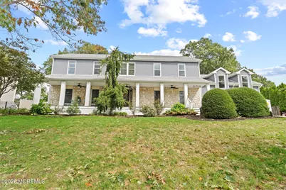711 Tall Oaks Drive, Brick, NJ 08724 - Photo 4