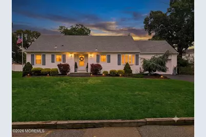 210 West Street, Union Beach, NJ 07735 - Photo 2