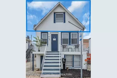 115 Blaine Avenue #Upstairs, Seaside Heights, NJ 08751 - Photo 2