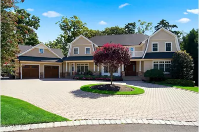 23 N Tamarack Drive, Brielle, NJ 08730 - Photo 2