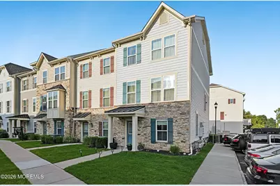 708 Bayside Court #708, South Amboy, NJ 08879 - Photo 2