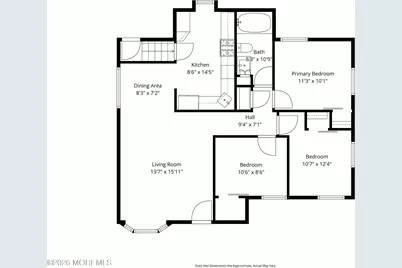 7 Kentucky Drive, Hazlet Township, NJ 07730 - Photo 36