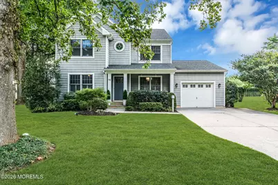 76 Maple Avenue, Little Silver, NJ 07739 - Photo 1