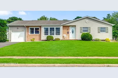 87 Charleson Road, Brick, NJ 08724 - Photo 1
