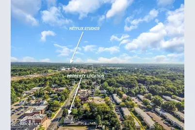 40 Broad Street, Eatontown, NJ 07724 - Photo 2