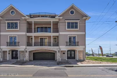 58 Seaview Avenue, Long Branch, NJ 07740 - Photo 2