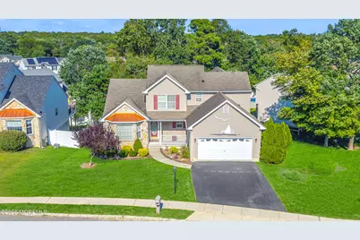 59 Stonegate Drive, Little Egg Harbor, NJ 08087 - Photo 2
