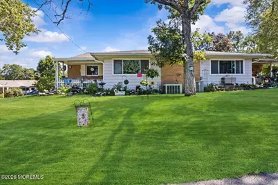 2 Flamingo Terrace #B, Manchester Township, NJ 08759 - Photo 14