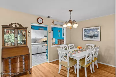 2 Flamingo Terrace #B, Manchester Township, NJ 08759 - Photo 26