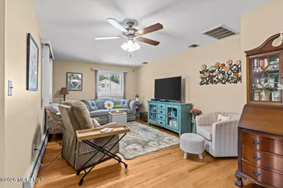 2 Flamingo Terrace #B, Manchester Township, NJ 08759 - Photo 20