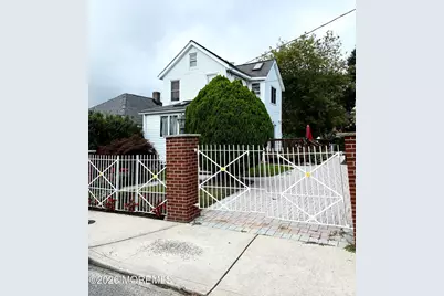 401 W West Columbus Place, Long Branch, NJ 07740 - Photo 2