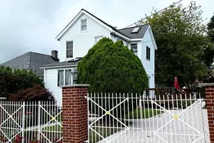 401 W West Columbus Pl, Long Branch, NJ 07740 - Photo 2