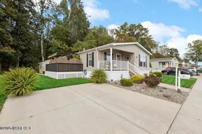 110 Woody Road, Freehold, NJ 07728 - Photo 2