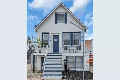 115 Blaine Avenue #Downstairs, Seaside Heights, NJ 08751 - Photo 2