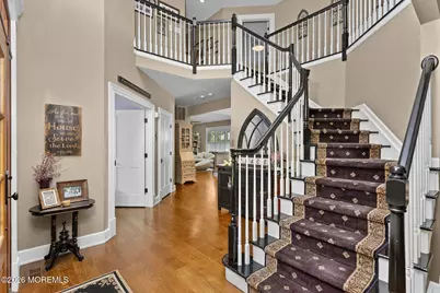 20 Hankins Farm Road, Allentown, NJ 08501 - Photo 8