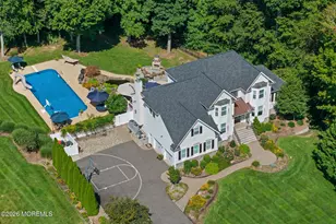 20 Hankins Farm Rd, Allentown, NJ 08501 - Photo 1