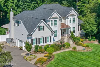 20 Hankins Farm Road, Allentown, NJ 08501 - Photo 2