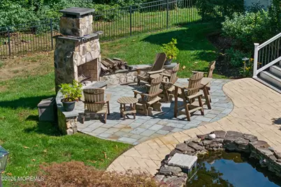 20 Hankins Farm Road, Allentown, NJ 08501 - Photo 44