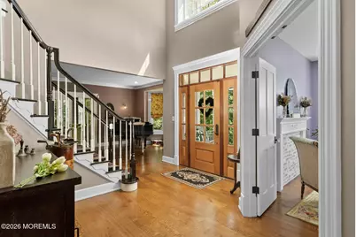 20 Hankins Farm Road, Allentown, NJ 08501 - Photo 6