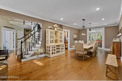 20 Hankins Farm Road, Allentown, NJ 08501 - Photo 12