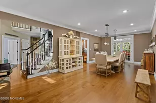 20 Hankins Farm Rd, Allentown, NJ 08501 - Photo 12