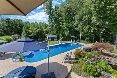 20 Hankins Farm Road, Allentown, NJ 08501 - Photo 48